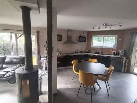 vente maison à pornichet (44380) : à vendre / 150m² pornichet