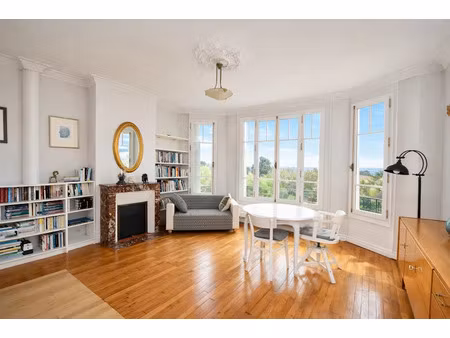 vente appartement 3 pièces 59.7 m² à le vésinet (78110)  395 000 €