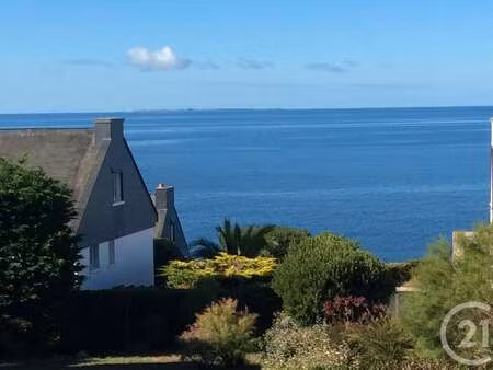 vente maison bord de mer à saint-gildas-de-rhuys (56730) : à vendre bord de mer / 138m² sa