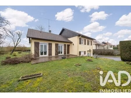 en vente maison 88 m² – 189 000 € |uxegney