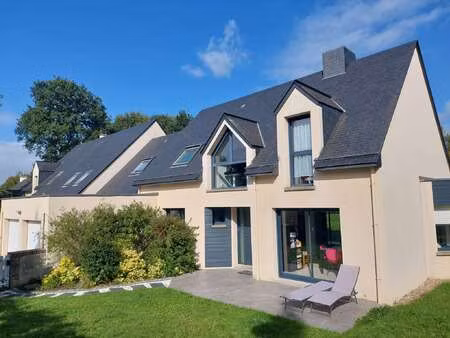 vente maison à saint-grégoire (35760) : à vendre / 136m² saint-grégoire