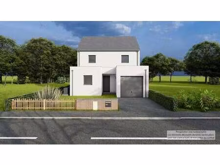 vente maison au conquet (29217) : à vendre / 121m² le conquet