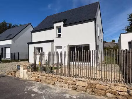 vente maison à locmariaquer (56740) : à vendre / 107m² locmariaquer