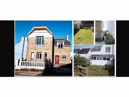 vente maison à locmiquélic (56570) : à vendre / 100m² locmiquélic