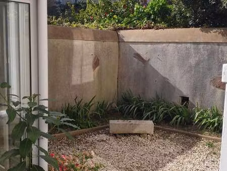 location appartement 3 pièces à nantes (44000) : à louer 3 pièces / 56m² nantes