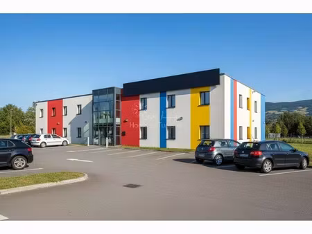 vente fonds de commerce 76 pièces