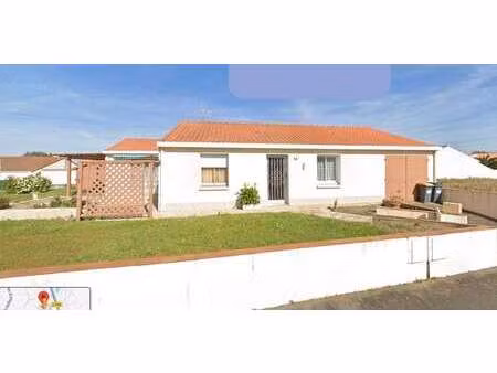 location maison colocation à saint-gilles-croix-de-vie centre ville (85800) : à louer colo