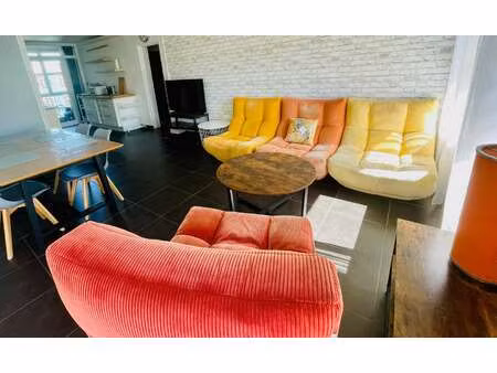 location appartement chambre colocation à brest pilier rouge (29200) : à louer chambre col