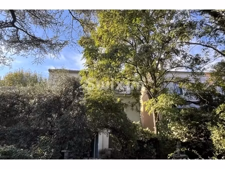 annonce maison à vendre