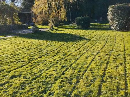 propriétaire particulier