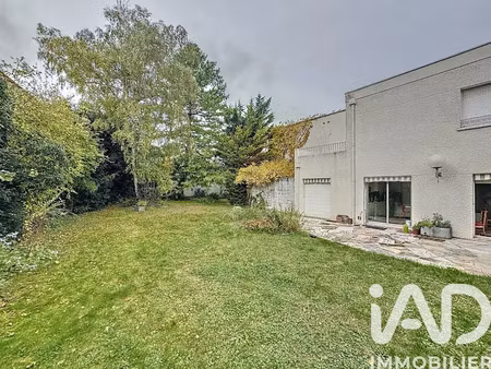 vente maison 8 pièces 220 m² à tinqueux (51430)  440 000 €