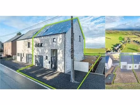 maison à vendre à rue christophe theate 14 durbuy (vbd95423)