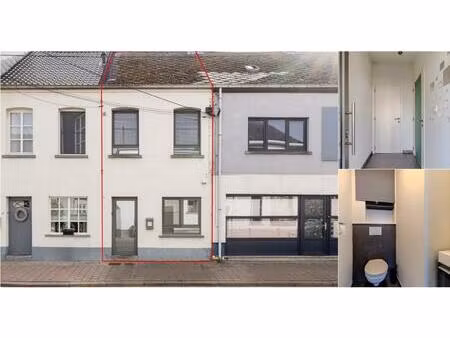 maison à vendre à kleine steenweg 145 booischot (rbv41854)