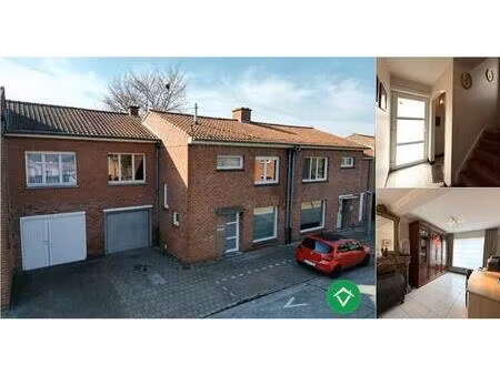 maison à vendre à leeuwerikstraat 5 roeselare (rbv42109)
