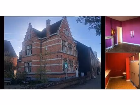 maison de maître à vendre à sint-jansstraat 80 werchter (rwc41996)