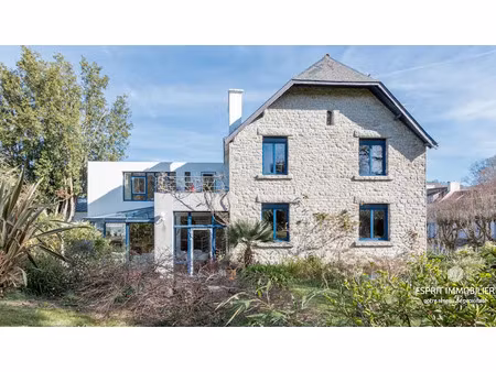 vente maison 7 pièces 133.81 m² à pont-aven (29930)  449 350 €