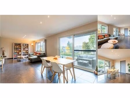 appartement à vendre à ninoofsesteenweg 85 hal (rbv40739)