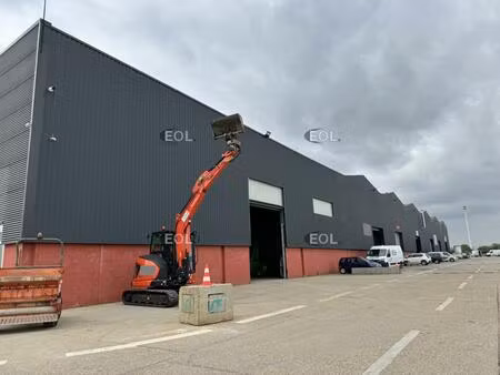 eol vous propose une surface de bureaux au grand quevilly