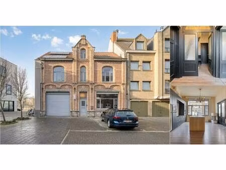 maison à vendre à goesdamstraat 1 ieper (rbv41868)