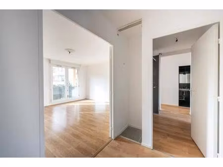 appartement de 4 pièces de 78 m² à cergy