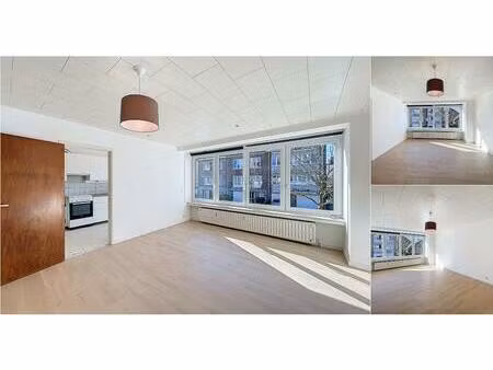 appartement à louer à rue fleurbeek 29 drogenbos (vbd95420)