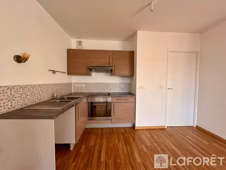 appartement gujan mestras 3 pièce(s) 66 m2