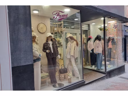 annonce bien à vendre