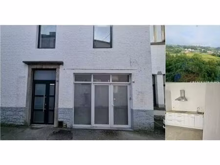 appartement à louer avec terrasse et 2 chambres   walcourt (vbd95431)