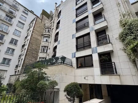 a vendre - plateau de bureaux de 259 m²