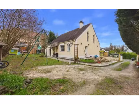 montigny-lès-cormeilles (95370)