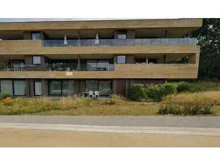 appartement moderne et récent au cœur d’overijse