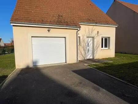 propriétaire particulier