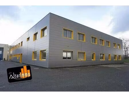 espace bureau à louer