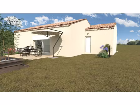 vente maison 3 pièces 75 m² à ollioules (83190)  521 000 €