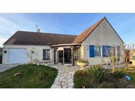 mgn immobilier bonneval