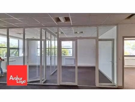 espace bureau à louer