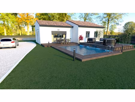 vente maison 3 pièces 98 m² à ollioules (83190)  547 000 €