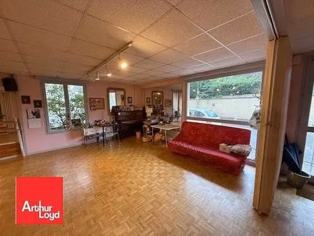 local commercial à vendre