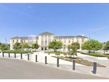 local commercial à vendre