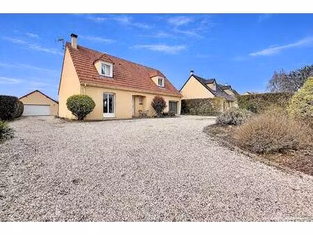 mercier immobilier laforêt chartres