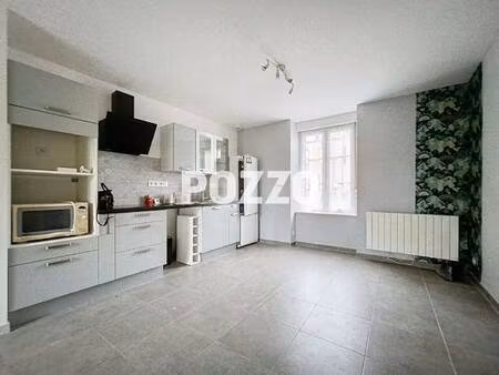 pozzo immobilier - sartilly
