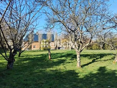 maison de ville à vendre