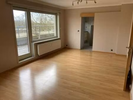 gosselies appartement lumineux 3 chambres avec terrasse