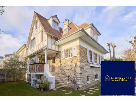 vente maison 7 pièces 150 m² à chatenay-malabry (92290)  1 320 000 €