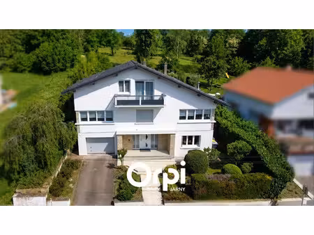 vente maison 8 pièces 299.72 m² à metz (57000)  697 000 €