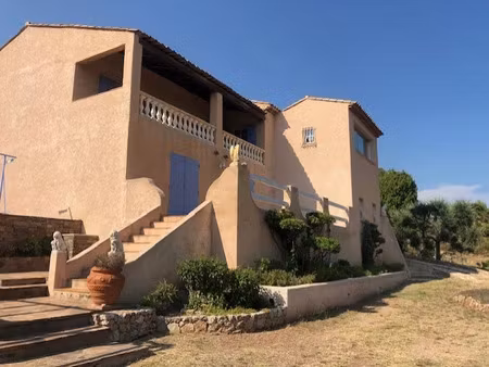 vente villa 11 pièces 203.85 m² à saint-raphael (83700)  997 500 €