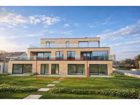 schitterend 2-slaapkamer appartement aan de stadsrand van...