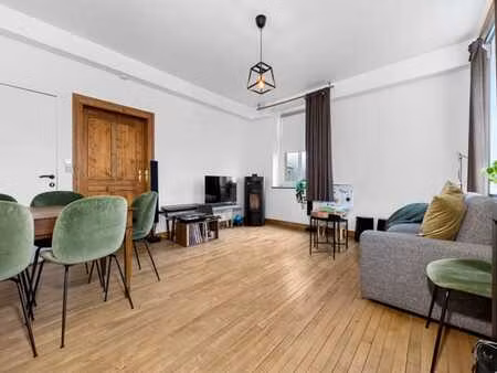 charmant appartement une chambre à martelange