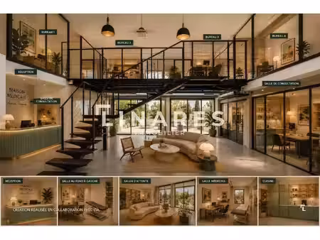 llinares immobilier