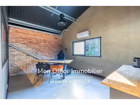 mon office immobilier